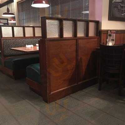 Mcgrath's Fish House