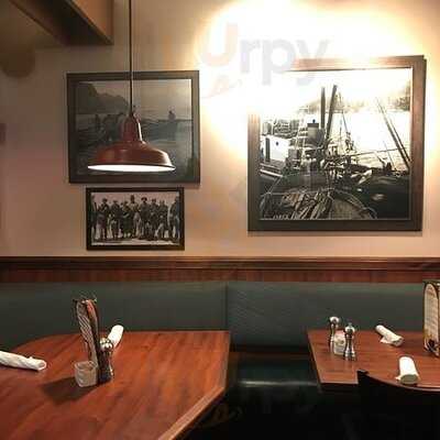 Mcgrath's Fish House