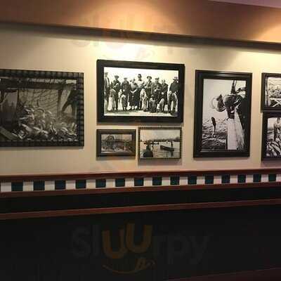 Mcgrath's Fish House