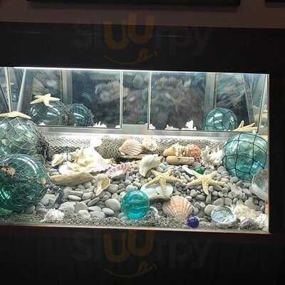 Mcgrath's Fish House