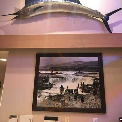 Mcgrath's Fish House