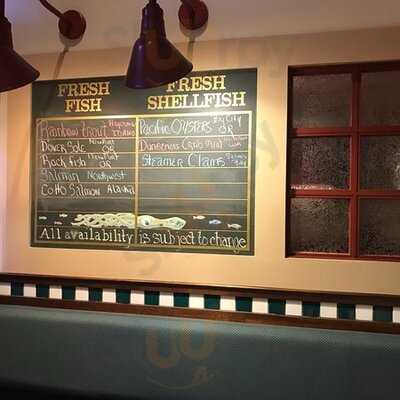 Mcgrath's Fish House