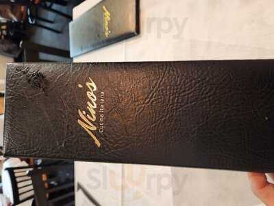 Nino's Cucina Italian