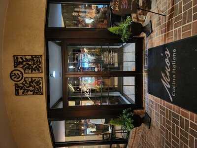 Nino's Cucina Italian