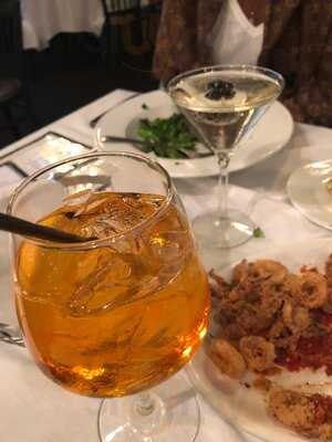 Nino's Cucina Italian