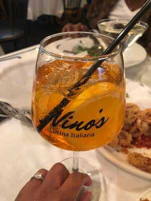 Nino's Cucina Italian