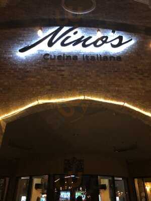 Nino's Cucina Italian
