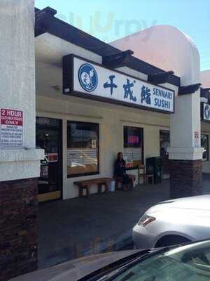 Sen Nari Sushi