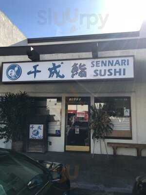 Sen Nari Sushi