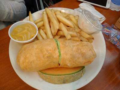 Blueberry Hill Pancake House