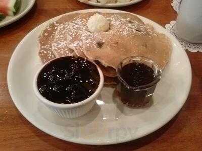 Blueberry Hill Pancake House