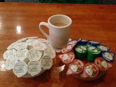 Blueberry Hill Pancake House