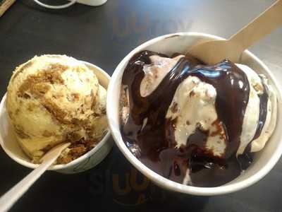 Bank Street Creamery