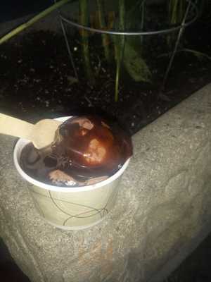 Bank Street Creamery