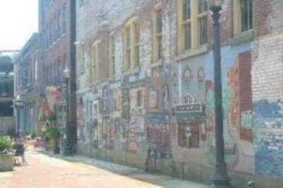 Bank Street Creamery