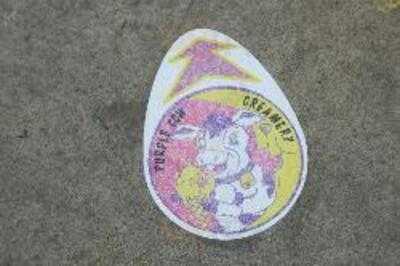 Bank Street Creamery