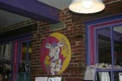 Bank Street Creamery