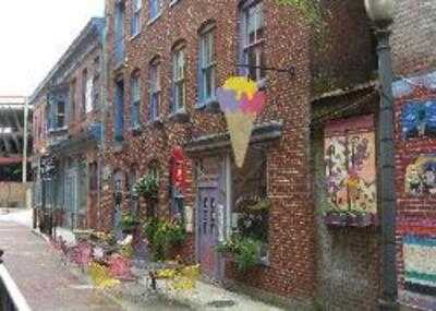 Bank Street Creamery