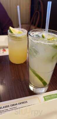 Havana Central Menlo Park Mall