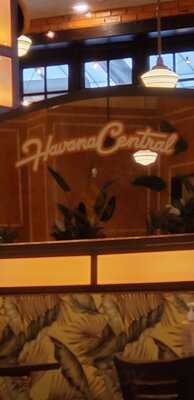 Havana Central Menlo Park Mall