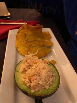 Havana Central Menlo Park Mall