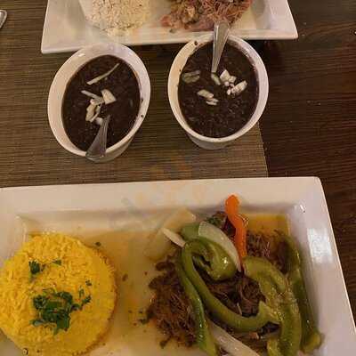 Havana Central Menlo Park Mall