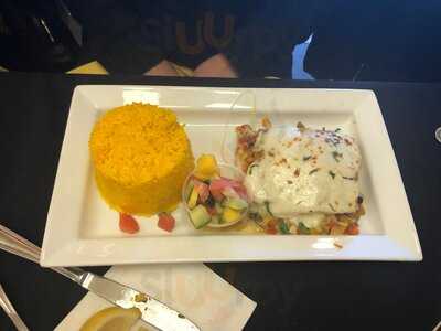 Havana Central Menlo Park Mall