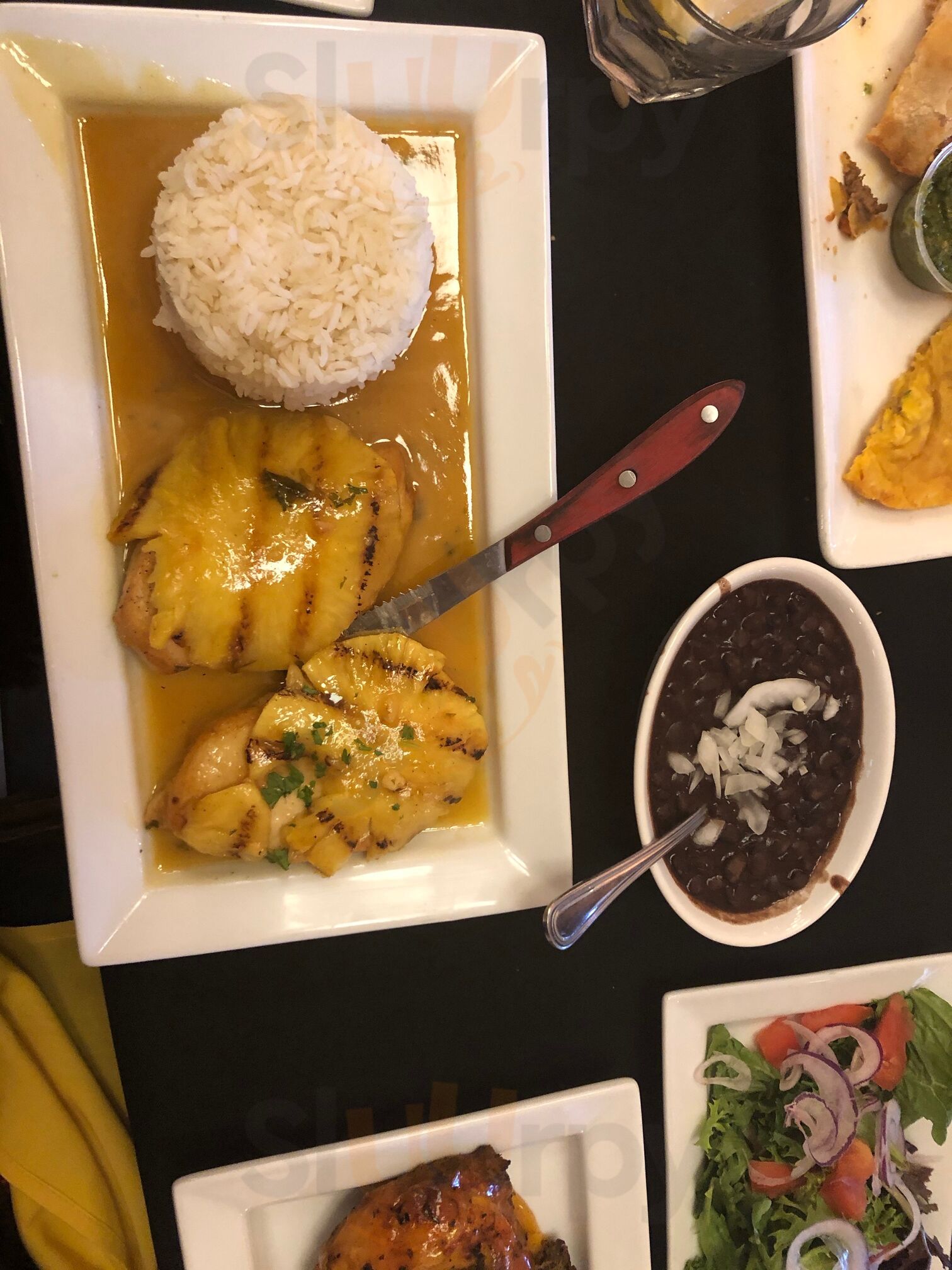 Havana Central Menlo Park Mall