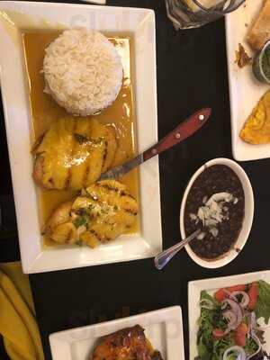 Havana Central Menlo Park Mall