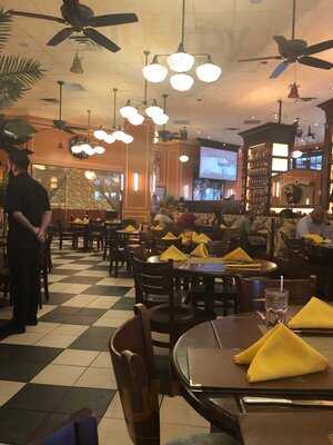 Havana Central Menlo Park Mall