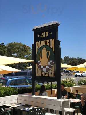 Pannikin Encinitas Cafe