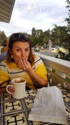 Pannikin Encinitas Cafe