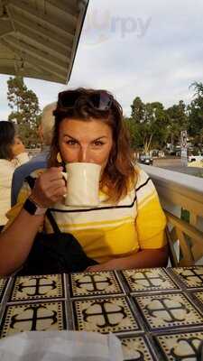 Pannikin Encinitas Cafe