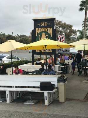 Pannikin Encinitas Cafe