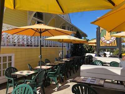 Pannikin Encinitas Cafe