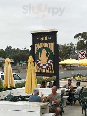 Pannikin Encinitas Cafe