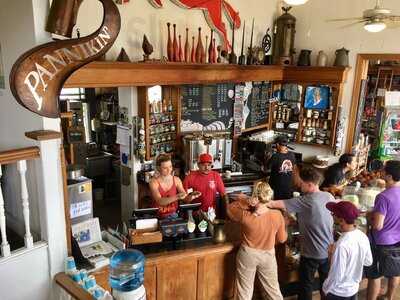 Pannikin Encinitas Cafe