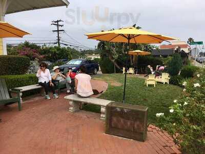 Pannikin Encinitas Cafe