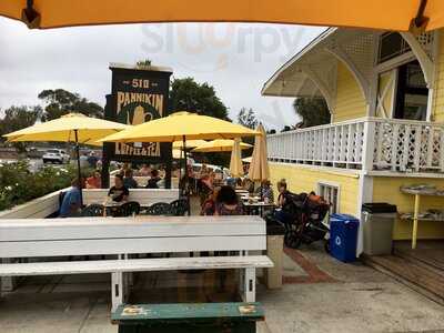 Pannikin Encinitas Cafe