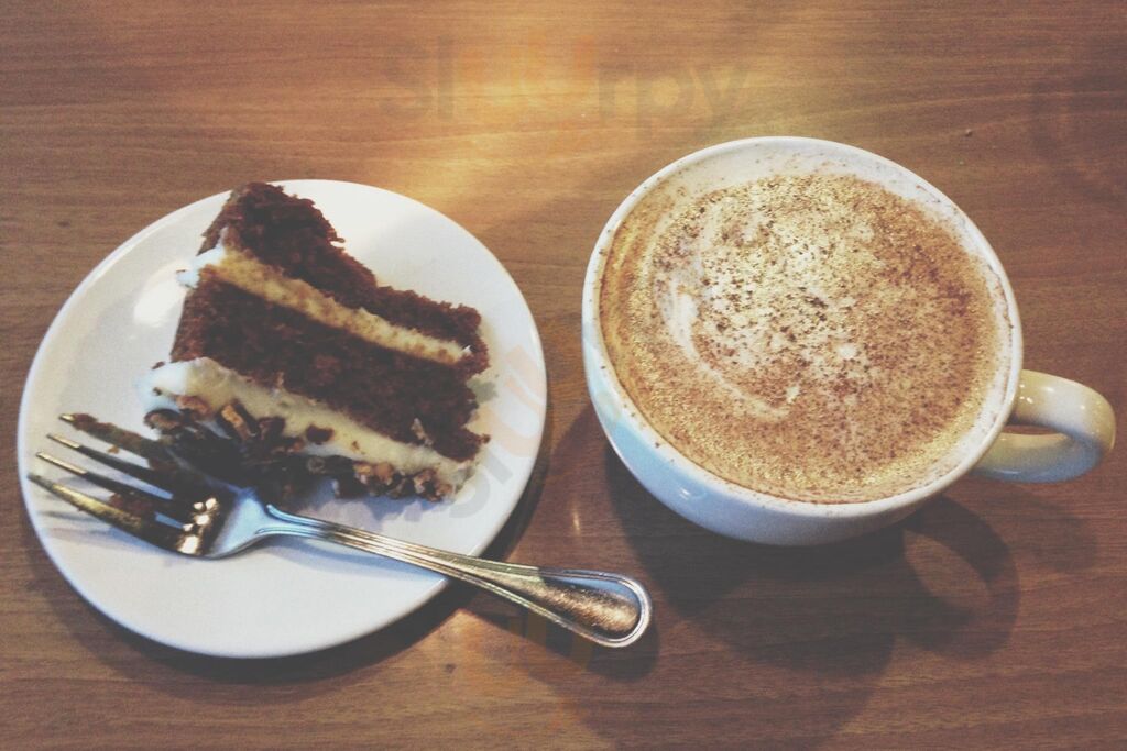 From The Hearth Cafe