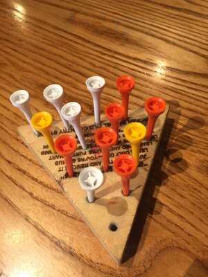 Cracker Barrel