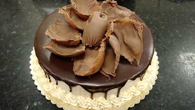 Chocolatier Barrucand