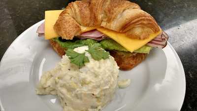 Chocolatier Barrucand