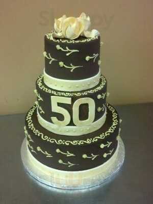 Chocolatier Barrucand