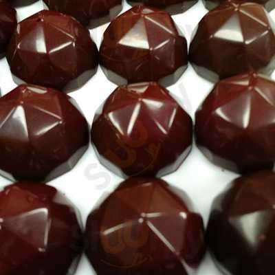 Chocolatier Barrucand