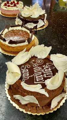 Chocolatier Barrucand