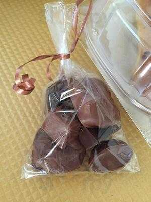 Chocolatier Barrucand