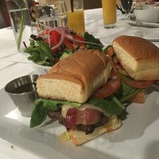 Carousel Restaurant & Bistro