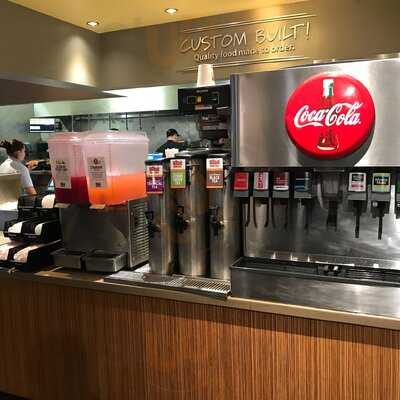 The Habit Burger Grill