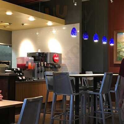 The Habit Burger Grill